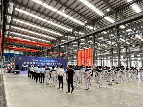 义安经开区重大项目举行奠基仪式 揭牌及竣工投产 仪式