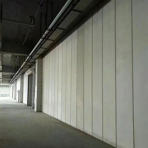 济宁内墙nalc板 内墙nalc板生产厂家 华跃建材大厂品质
