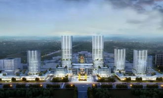 大济阳火了 又一个世界500强企业落户,总投资210亿,可新增万人就业
