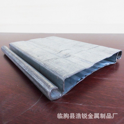 抗风卷帘门_复合抗风卷帘门 枣庄铭浩金属高质量防风 