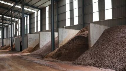让建筑垃圾“变废为宝”,六安的这波操作厉害了!