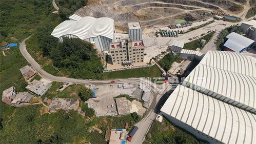 晶阳建材竞得贵州毕节砂石矿 开采规模可在办理采矿登记时确定